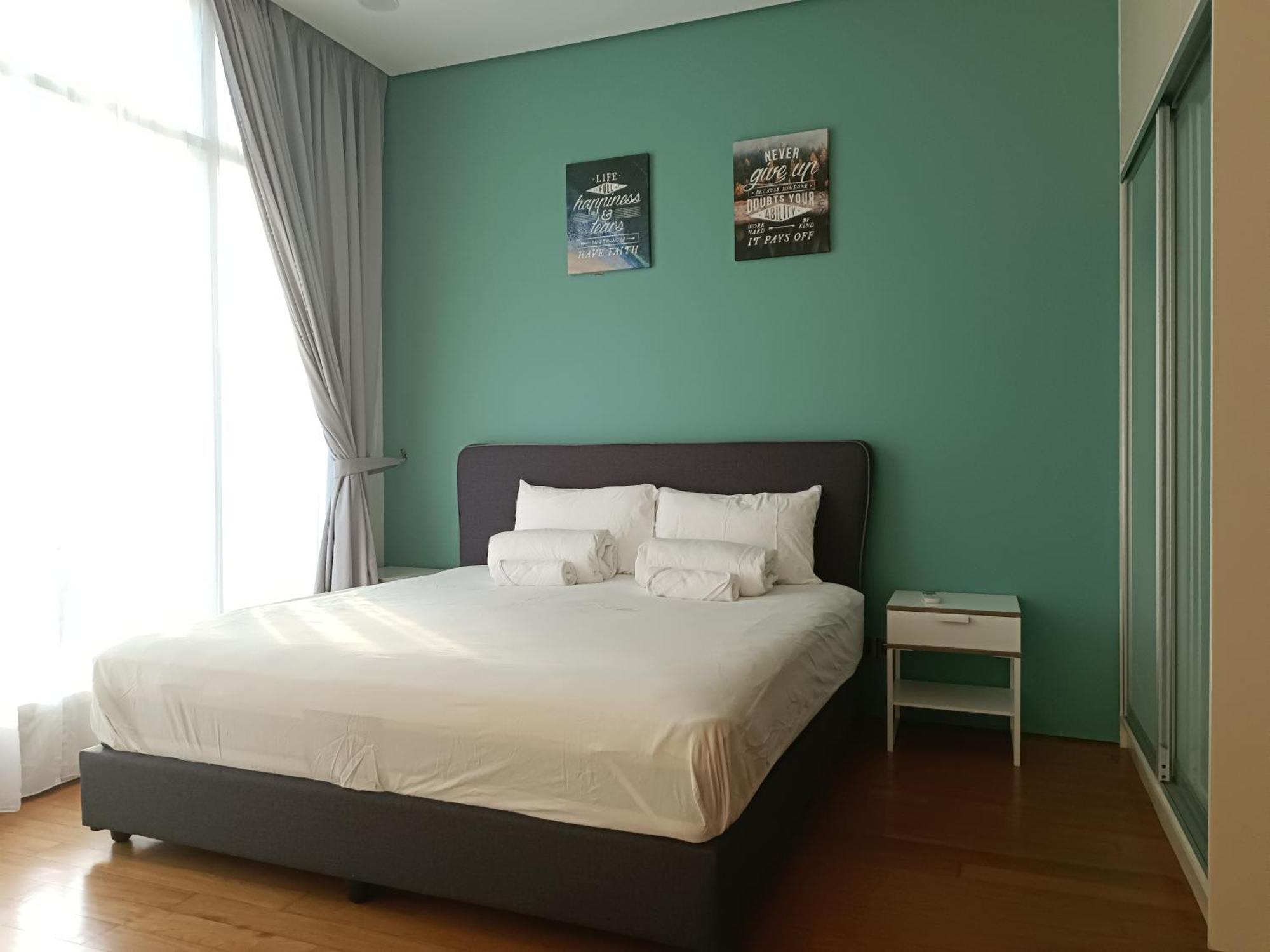 Soho Suites Klcc By Lx Suites 2 — Photos 3