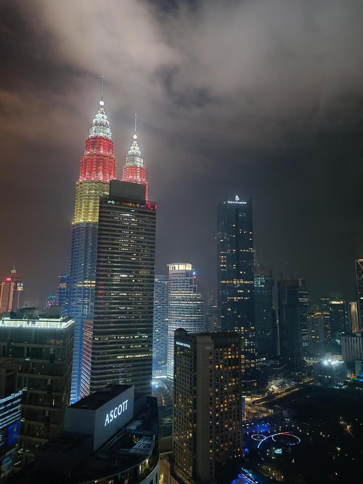 Soho Suites Klcc By Lx Suites 2 — Photos 1