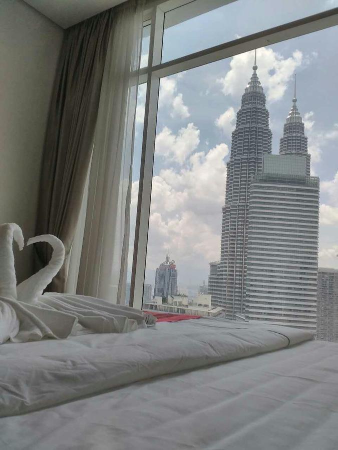 Soho Suites Klcc By Lx Suites 2, Kuala Lumpur