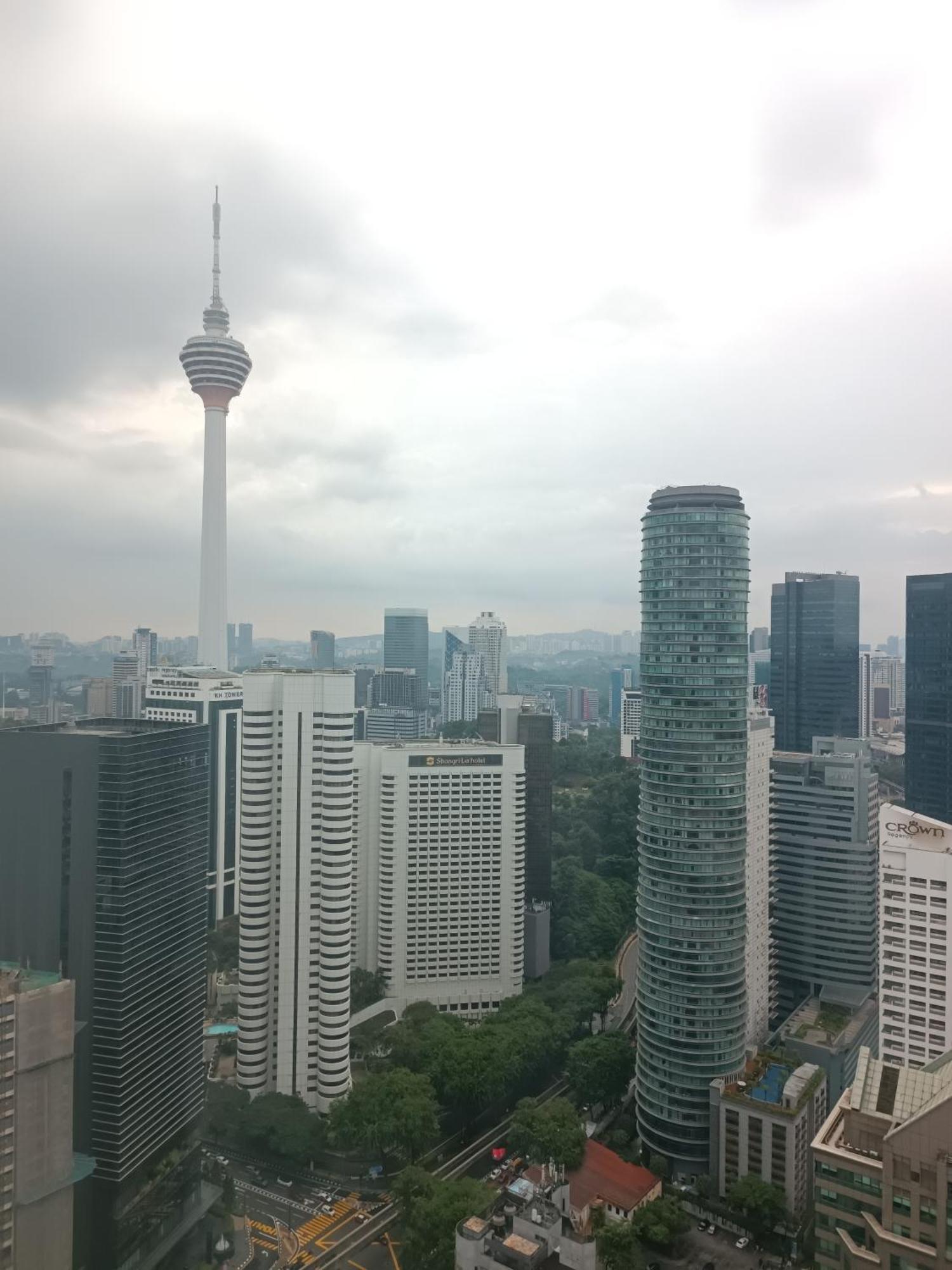 Soho Suites Klcc By Lx Suites 2 — Photos 2